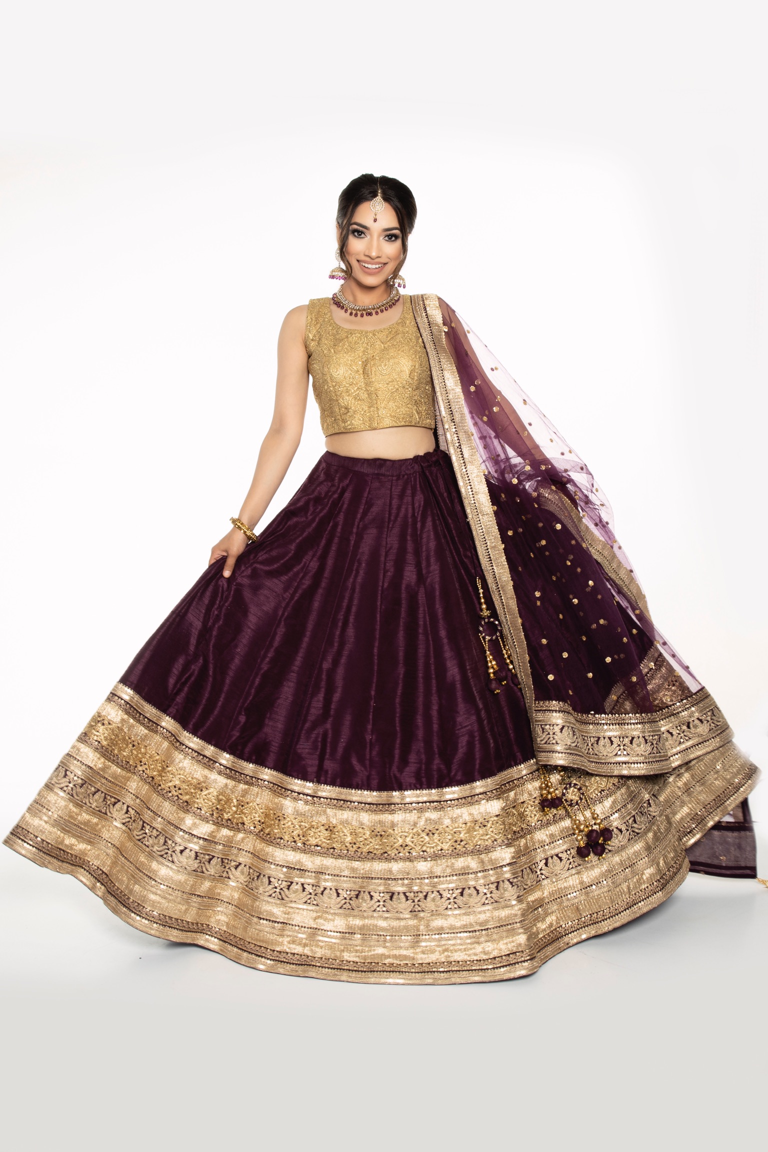 order indian clothes in toronto online