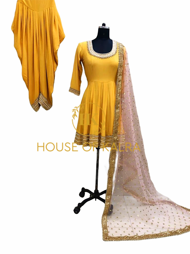 Bridesmaid dresses for indian wedding