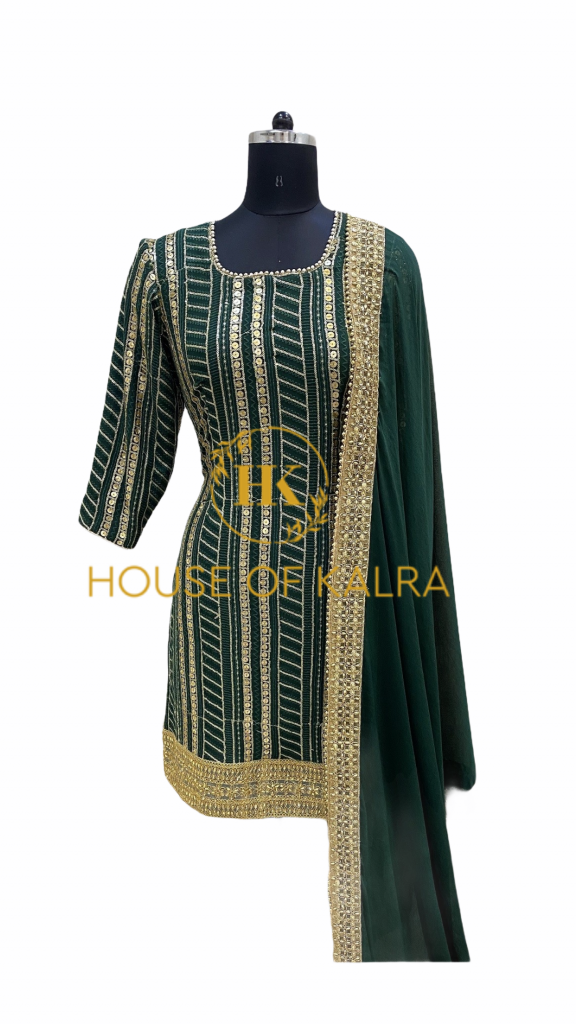 Indian Designer Sharara | Indian Sharara Dress Online Buy