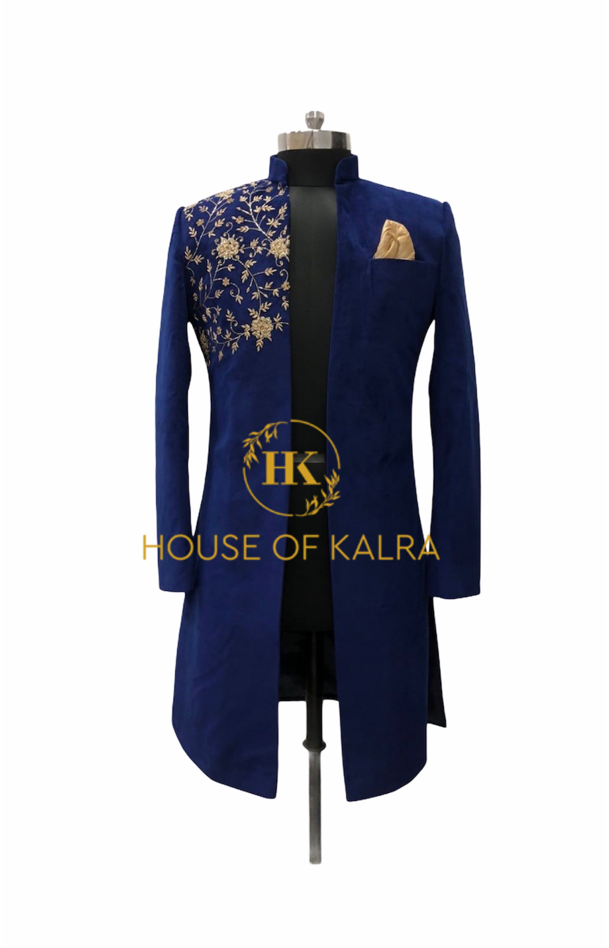 Buy Indian kurta pajama online at Hose of Kalra Indian Clothing Store