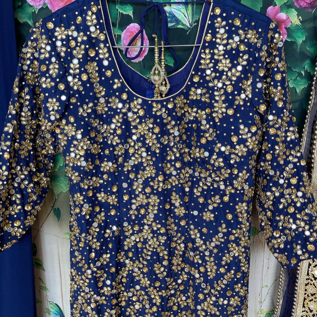 Indian Bridal Clothing Stores in Mississauga | House Of Kalra