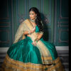 LEELA Designer Bridal Lehenga - Indian Bridal Clothing Stores in Brampton