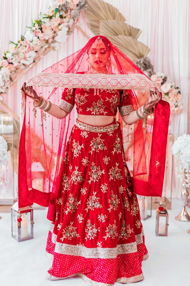 Shop indian bridal clothes online in canada